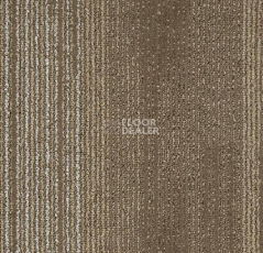 Ковровая плитка Tessera Contour 1900 Painted Bark фото 1 | FLOORDEALER